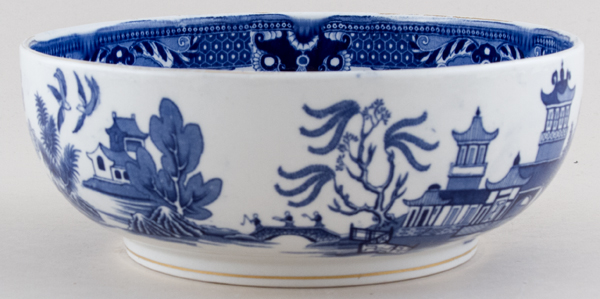 Bowl c1930s